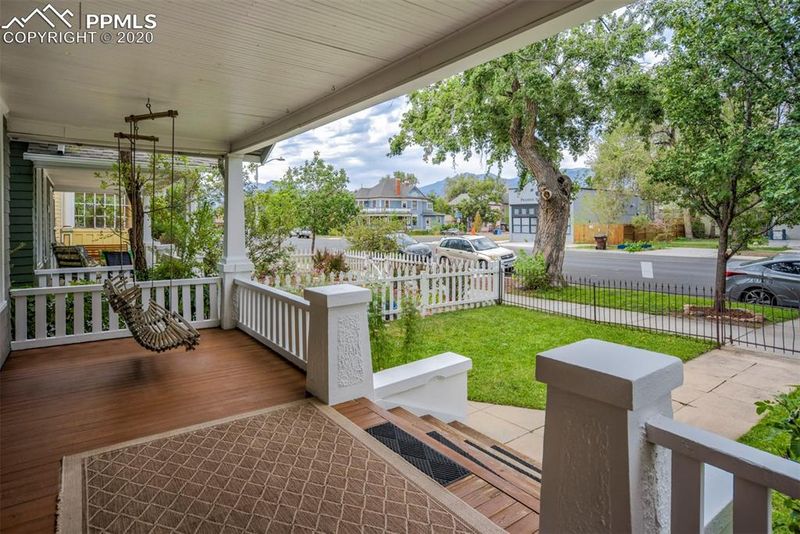 807 N Weber St, Colorado Springs, CO 80903