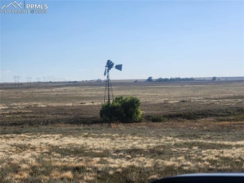 8070 Berridge Rd, Calhan, CO 80808