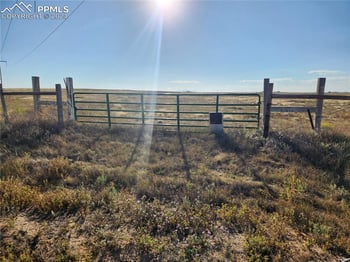 8070 Berridge Rd, Calhan, CO 80808