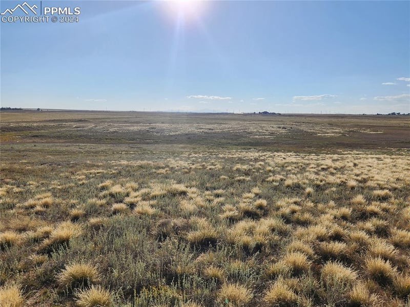 8070 Berridge Rd, Calhan, CO 80808