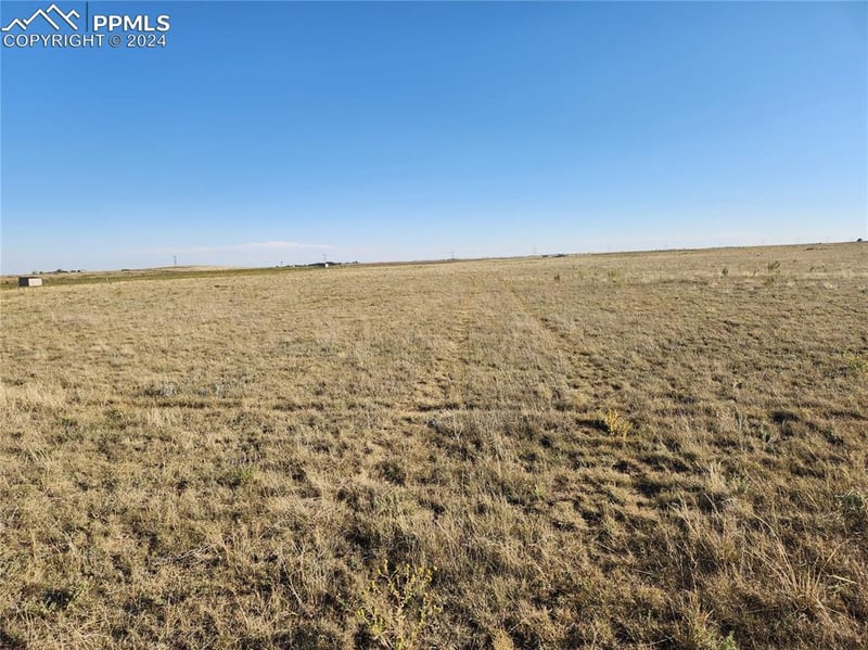 8070 Berridge Rd, Calhan, CO 80808