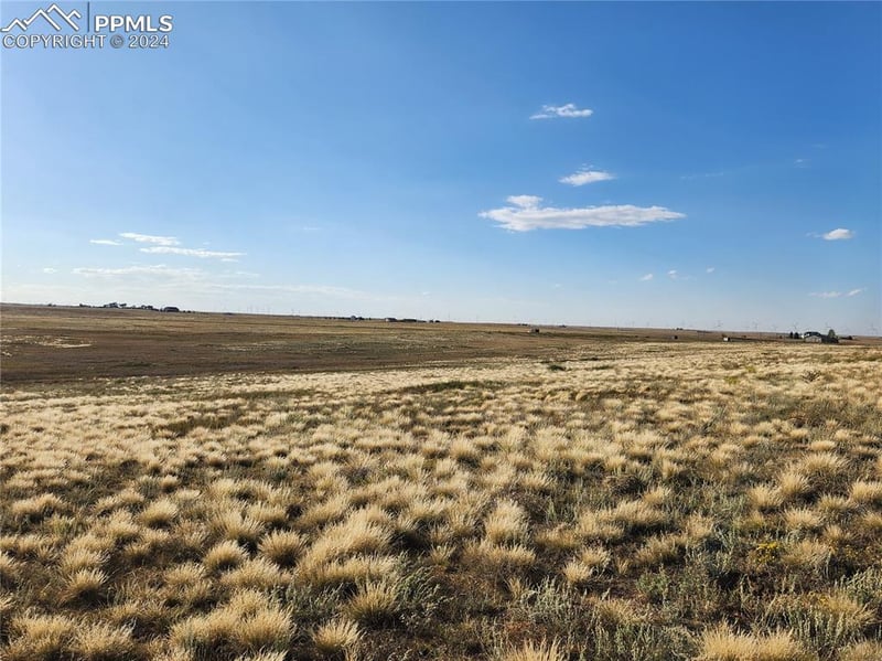 8070 Berridge Rd, Calhan, CO 80808