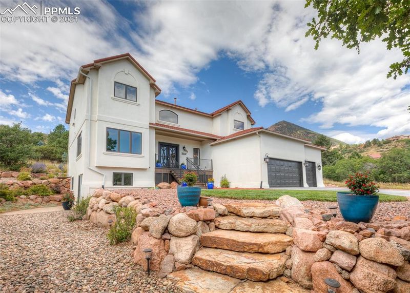 8070 Sawback Trl, Colorado Springs, CO 80919