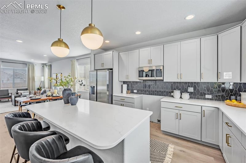 8071 School House Dr, Colorado Springs, CO 80921