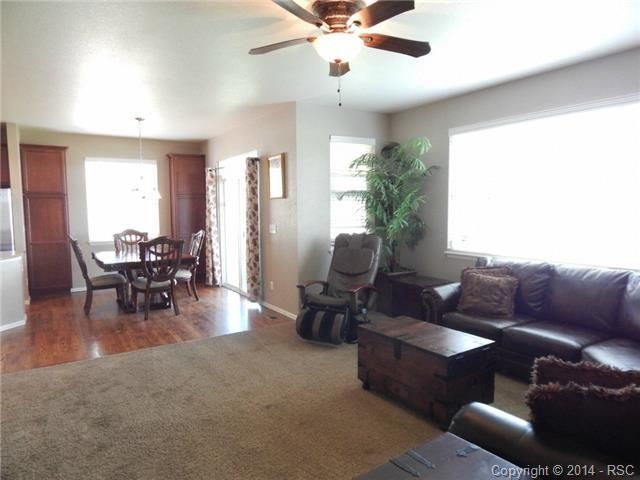 8072 Buckeye Tree Ln, Colorado Springs, CO 80927