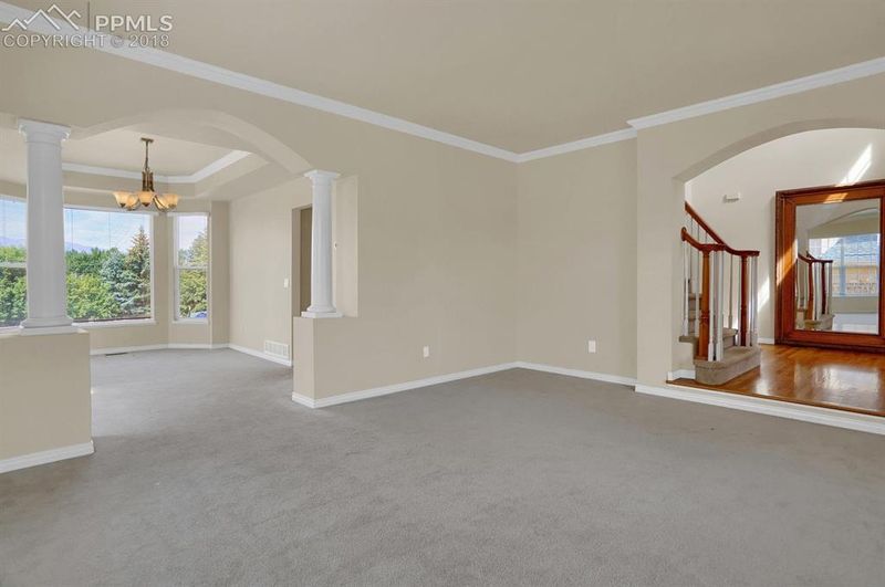 8072 Old Exchange Dr, Colorado Springs, CO 80920