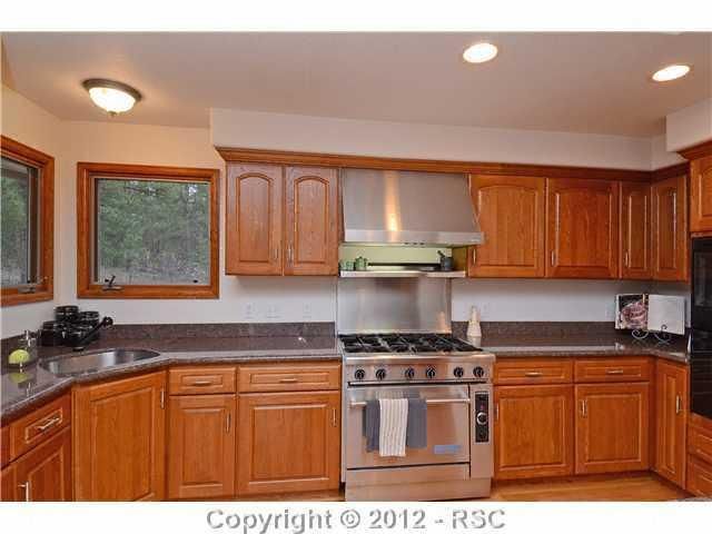 8074 Bannock Dr, Larkspur, CO 80118