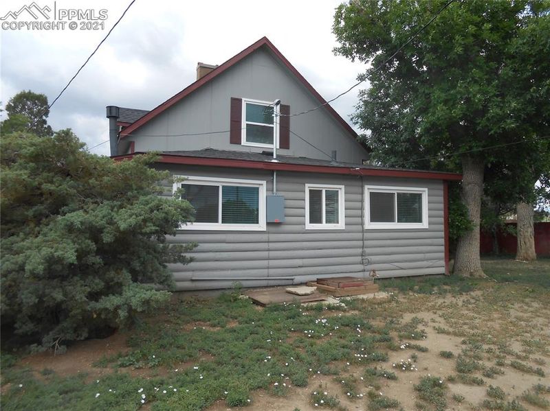 8075 C & S Rd, Fountain, CO 80817