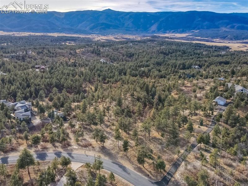 8077 Eagle Rd, Larkspur, CO 80118