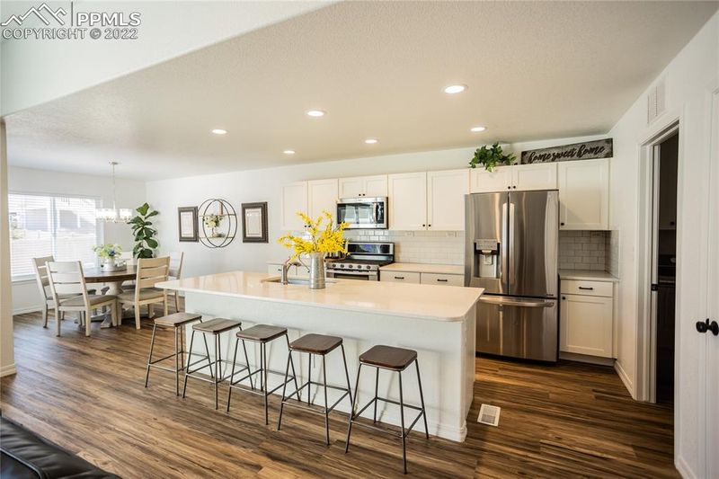 8077 Gilpin Peak Dr, Colorado Springs, CO 80924