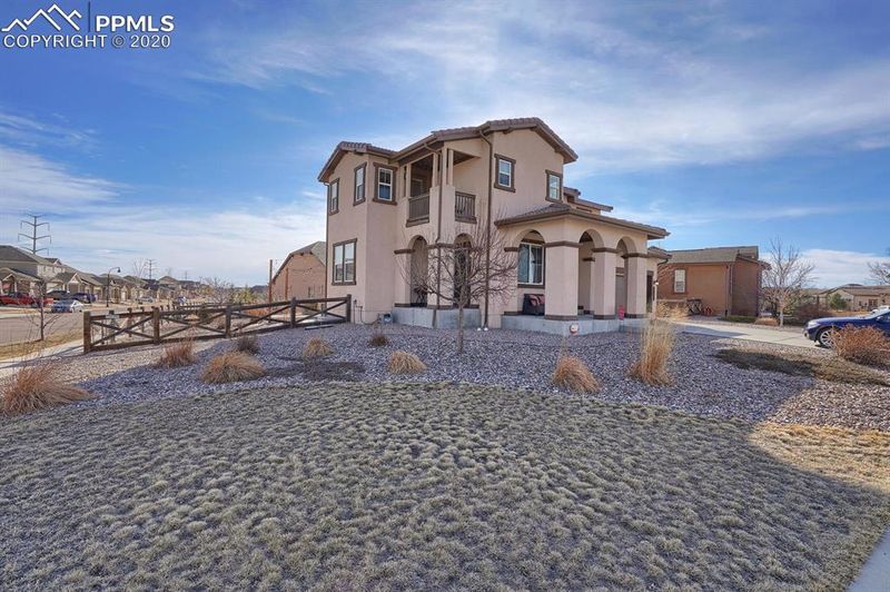 8078 Cedarstone Dr, Colorado Springs, CO 80927