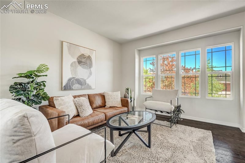 8079 Hollygrape Ln, Colorado Springs, CO 80927