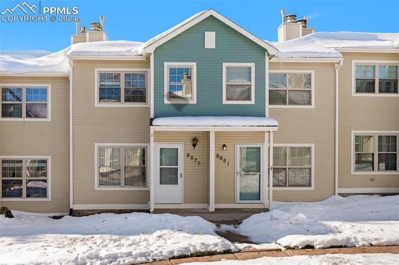 8079 Lexington Park Dr, Colorado Springs, CO 80920