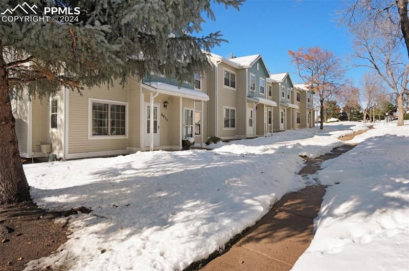 8079 Lexington Park Dr, Colorado Springs, CO 80920