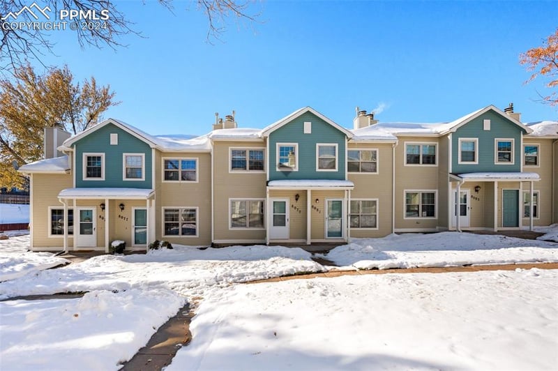 8079 Lexington Park Dr, Colorado Springs, CO 80920