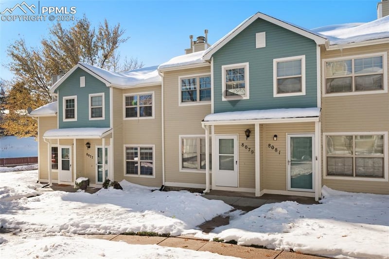 8079 Lexington Park Dr, Colorado Springs, CO 80920