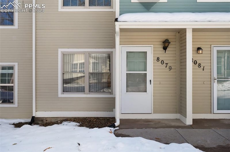 8079 Lexington Park Dr, Colorado Springs, CO 80920