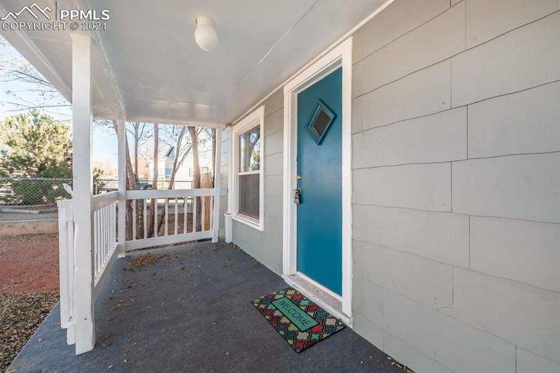 808 E 13th St, Pueblo, CO 81001