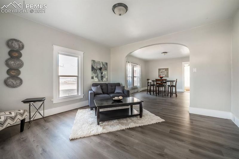 808 E 13th St, Pueblo, CO 81001