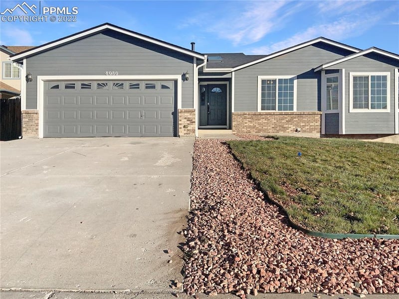 8080 Willowick Ct, Colorado Springs, CO 80925