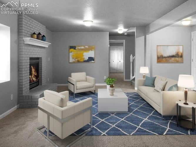 8080 Willowick Ct, Colorado Springs, CO 80925