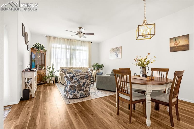 8081 Elk River Vw, Fountain, CO 80817