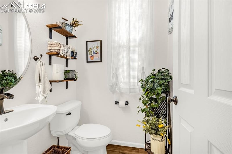 8081 Elk River Vw, Fountain, CO 80817