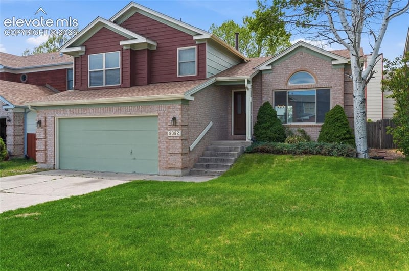 8082 Scarborough Dr, Colorado Springs, CO 80920