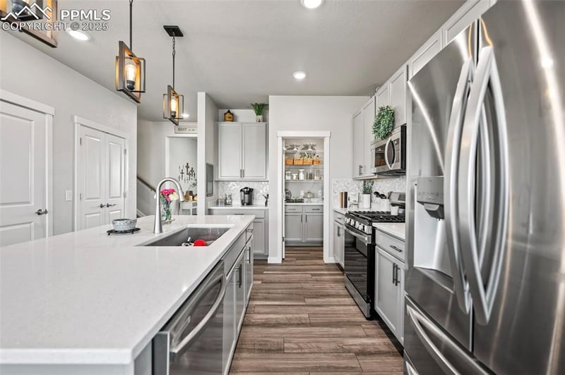 8084 Moosejaw Dr, Colorado Springs, CO 80908