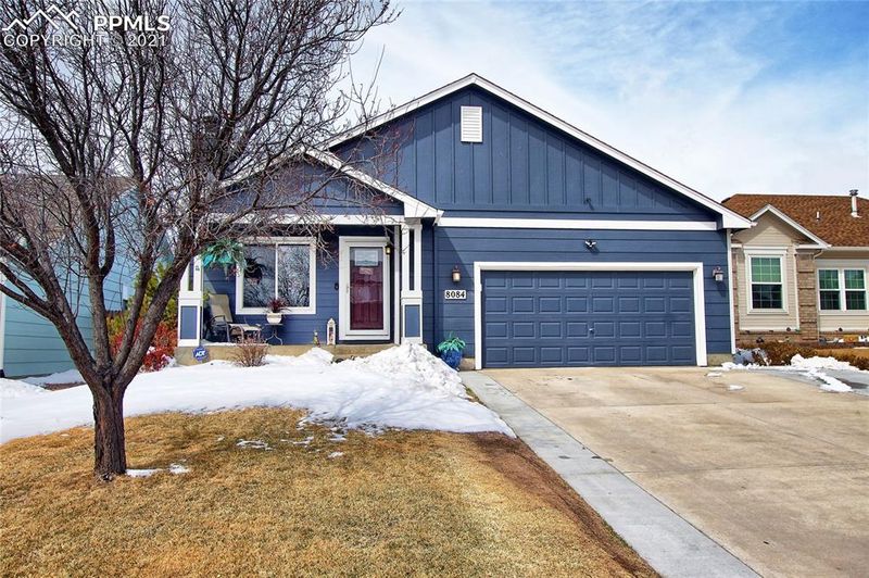 8084 Oliver Rd, Peyton, CO 80831