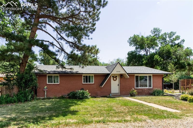 8086 Main St, Louviers, CO 80131