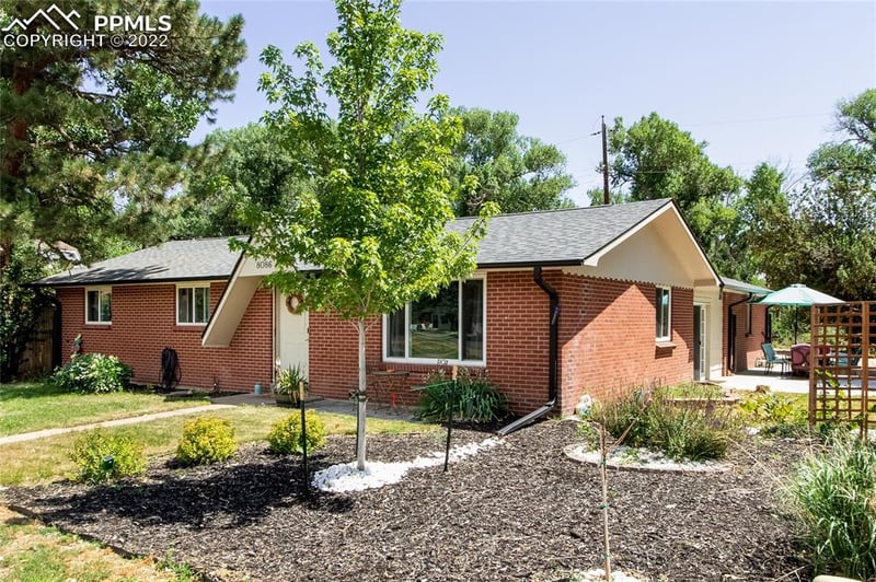 8086 Main St, Louviers, CO 80131