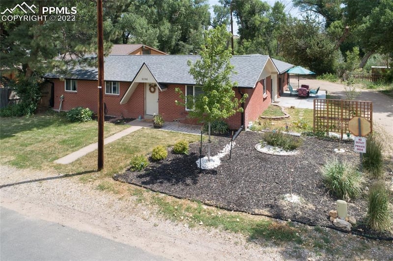 8086 Main St, Louviers, CO 80131