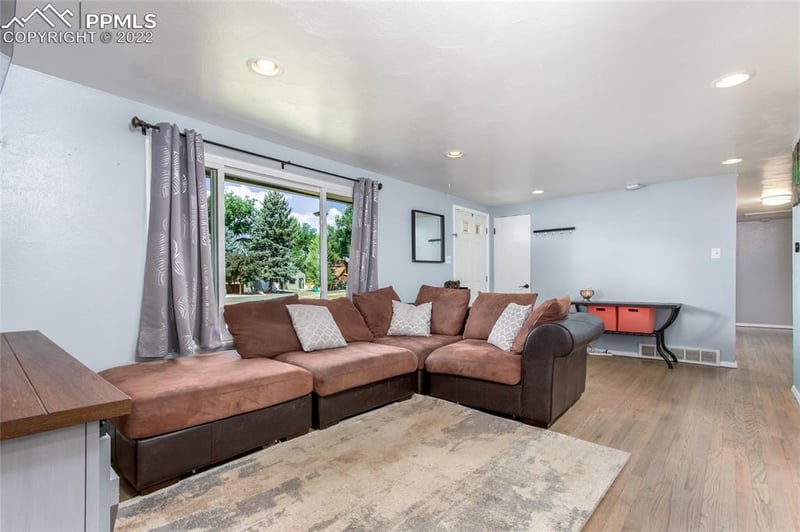 8086 Main St, Louviers, CO 80131