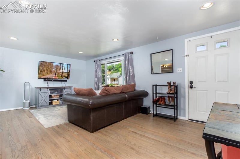 8086 Main St, Louviers, CO 80131