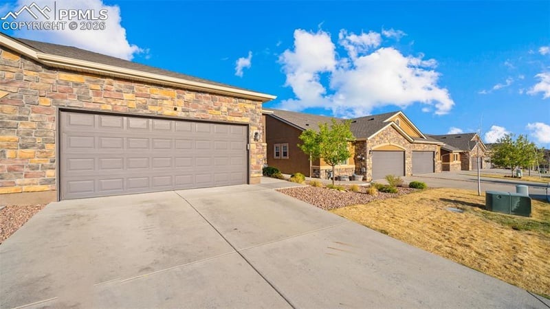 8087 Mockorange Hts, Colorado Springs, CO 80908