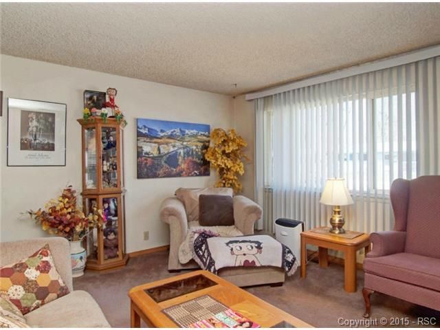 809 3rd St, Colorado Springs, CO 80907