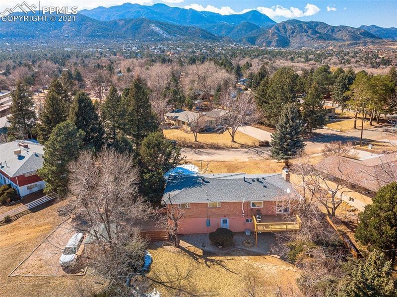 809 Aurora Dr, Colorado Springs, CO 80905