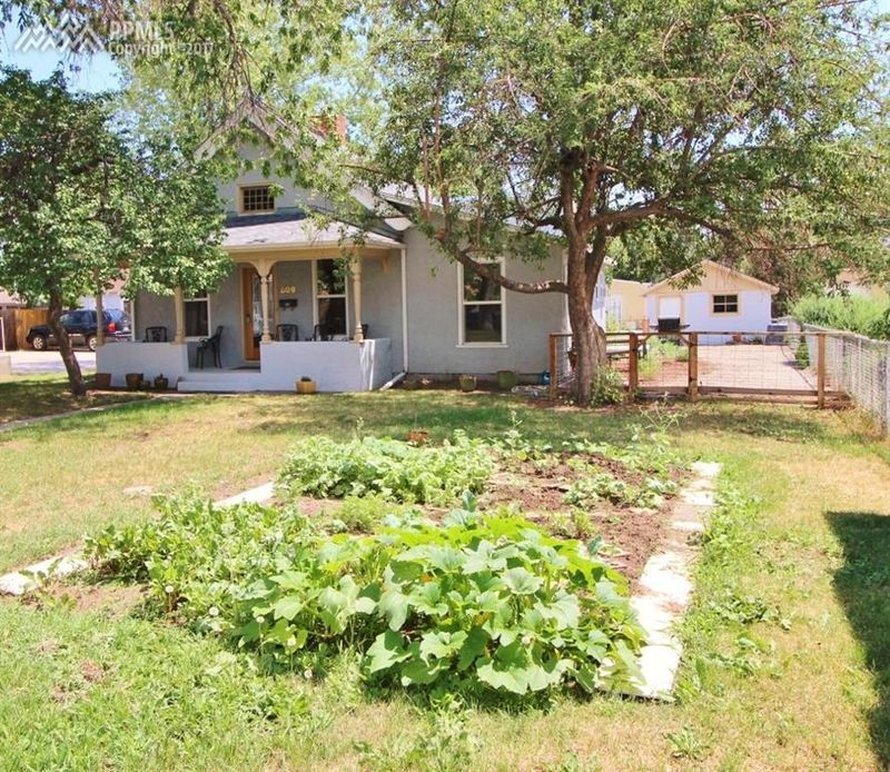 809 S Cascade Ave, Colorado Springs, CO 80903