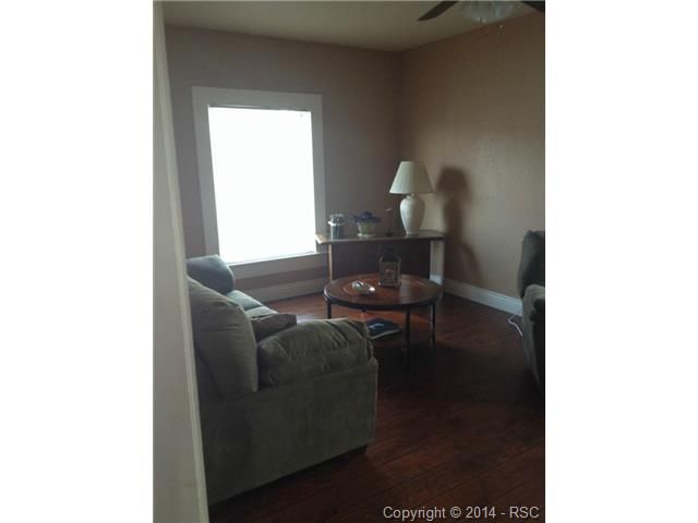 809 E Costilla St, Colorado Springs, CO 80903