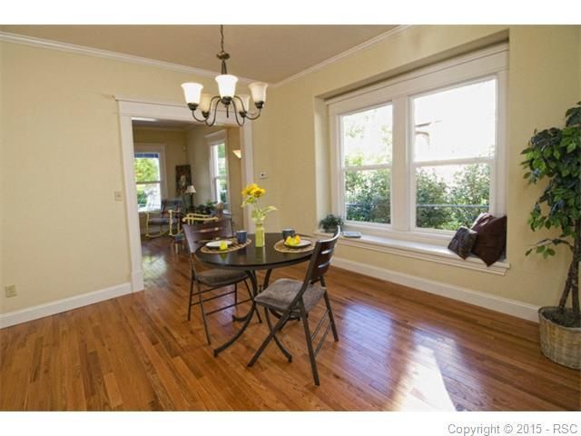 809 E High St, Colorado Springs, CO 80903