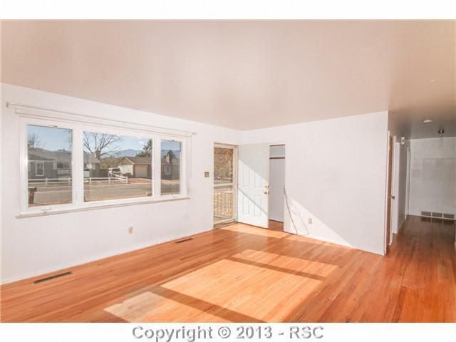 809 Potter Dr, Colorado Springs, CO 80909