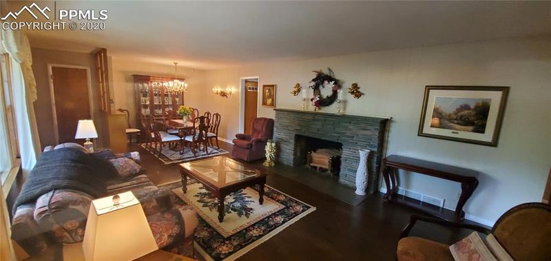 809 Skyway Blvd, Colorado Springs, CO 80905