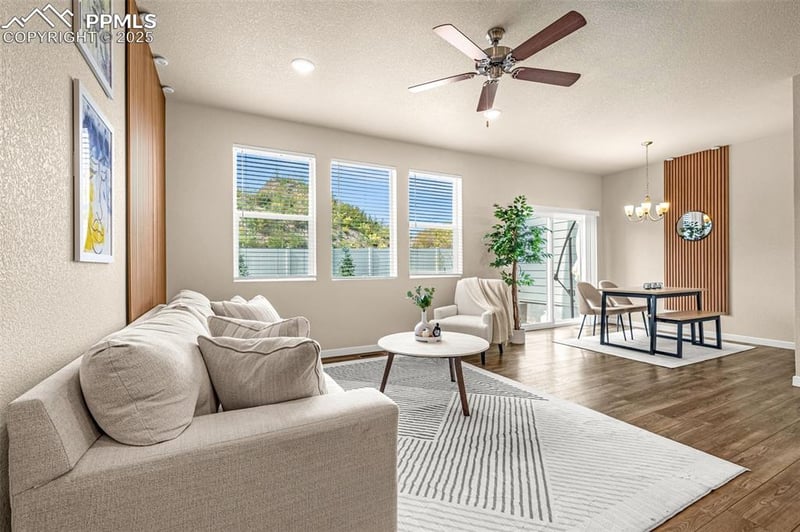 8090 Grey Bark Way, Colorado Springs, CO 80908