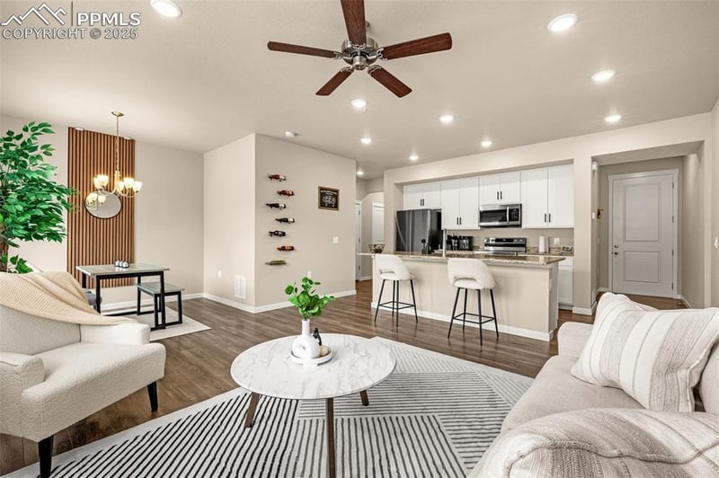 8090 Grey Bark Way, Colorado Springs, CO 80908