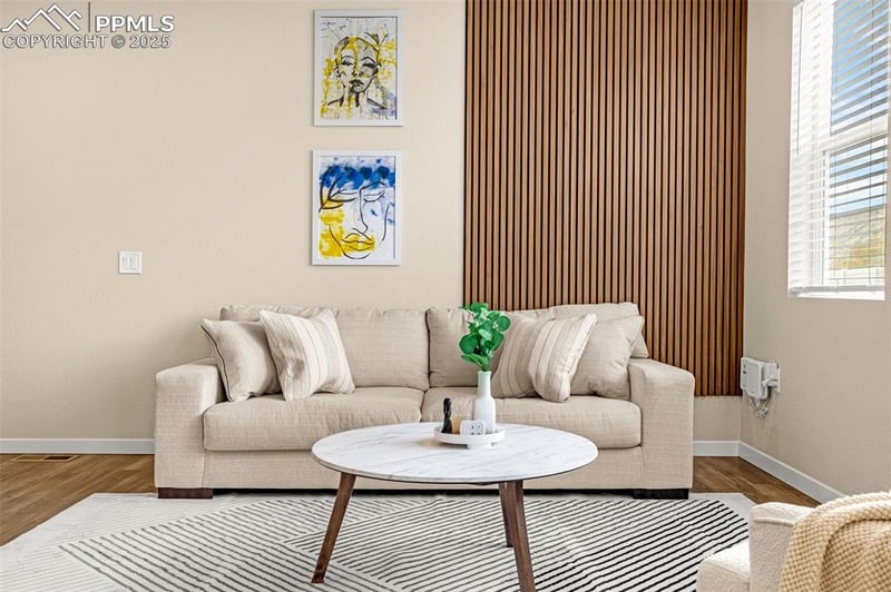 8090 Grey Bark Way, Colorado Springs, CO 80908