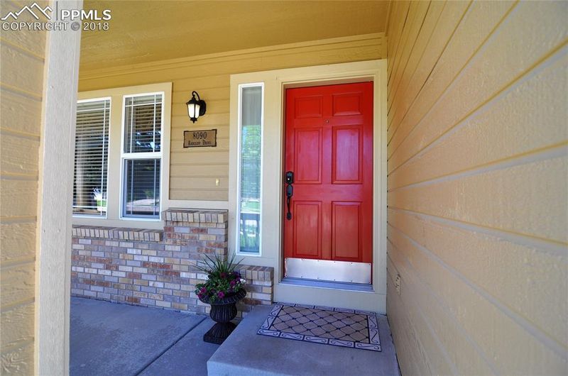8090 Radcliff Dr, Colorado Springs, CO 80920