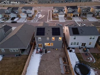 8091 Goldenray Pl, Colorado Springs, CO 80908