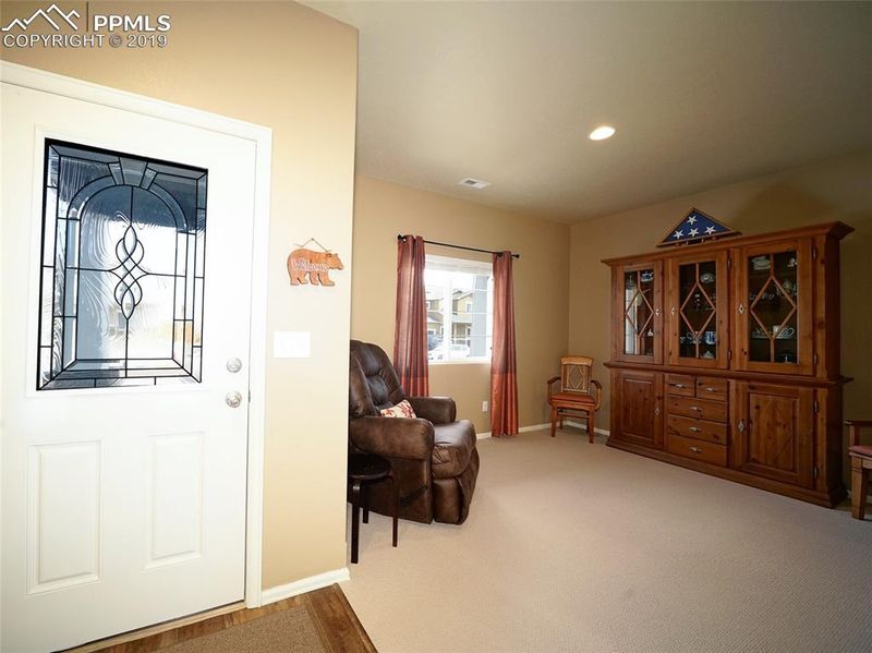 8091 Hardwood Cir, Colorado Springs, CO 80908