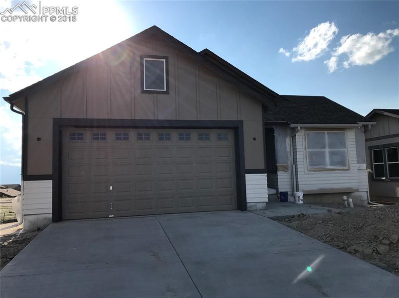 8092 De Anza Peak Trl, Colorado Springs, CO 80924